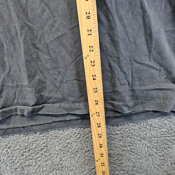 Vintage‎ Guess USA T-Shirt Men Size Large Black Graphic Tee Short Sleeve - Picture 5 of 9